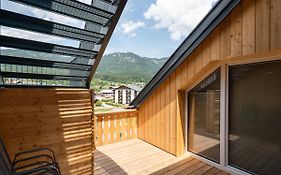 Warm Apartment In Gosau With Shared Sauna